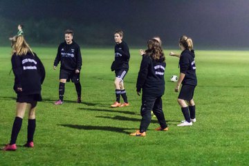 Bild 8 - B-Juniorinnen TuS Tensfeld - MTSV Olympia Neumnster : Ergebnis: 4:1